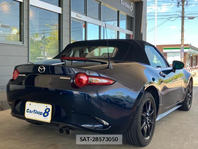 Mazda ROADSTER 2021-08 8011186-4
