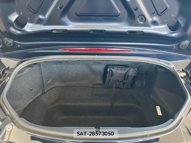 Mazda ROADSTER 2021-08 8011186-6