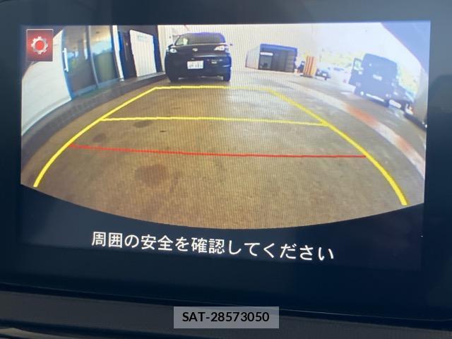 Mazda ROADSTER 2021-08 8011186-8