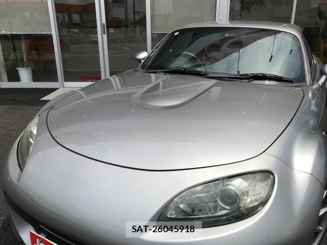 Mazda ROADSTER 2012-07 8011977-3