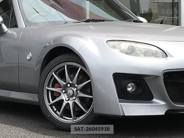 Mazda ROADSTER 2012-07 8011977-4