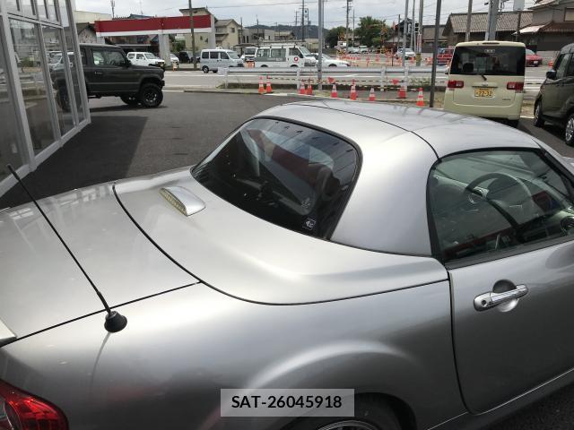Mazda ROADSTER 2012-07 8011977-6