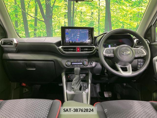 Daihatsu ROCKY 2020-10 8003032-1