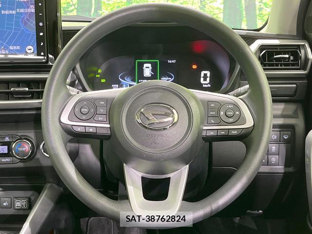 Daihatsu ROCKY 2020-10 8003032-10