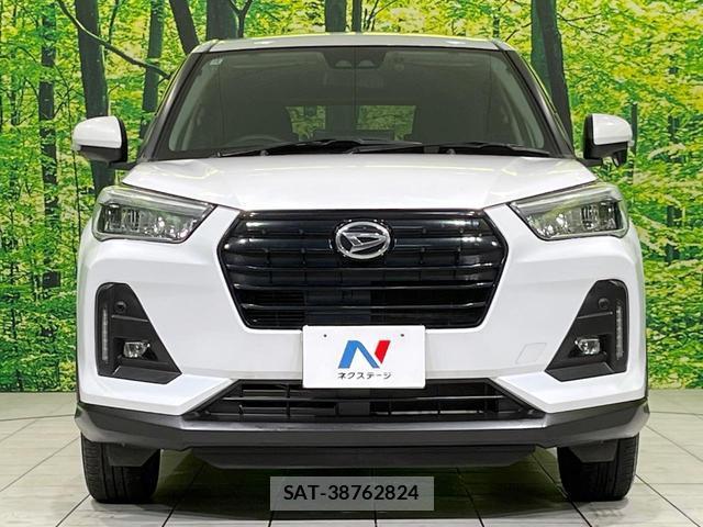 Daihatsu ROCKY 2020-10 8003032-13