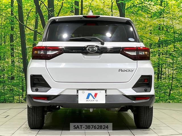 Daihatsu ROCKY 2020-10 8003032-14