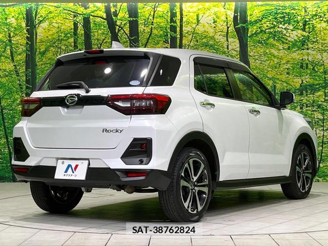 Daihatsu ROCKY 2020-10 8003032-16