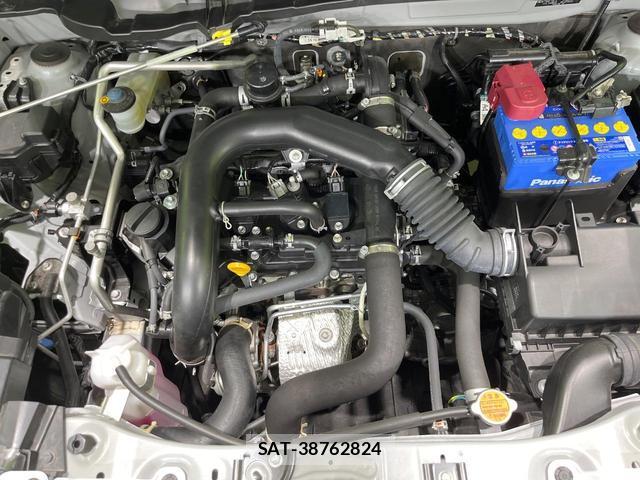 Daihatsu ROCKY 2020-10 8003032-17