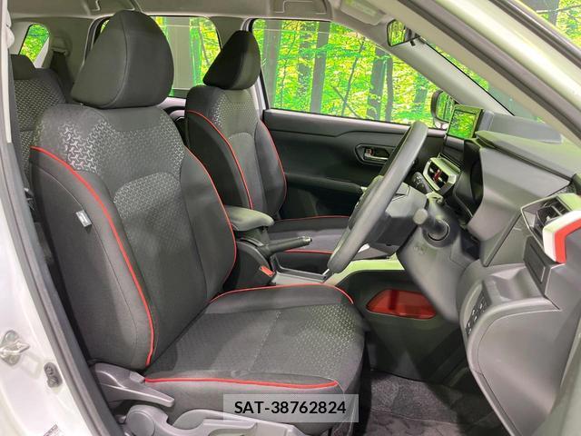 Daihatsu ROCKY 2020-10 8003032-7