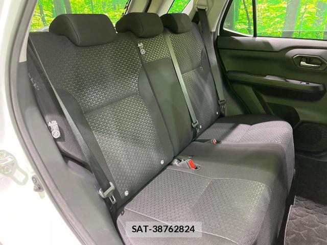 Daihatsu ROCKY 2020-10 8003032-8