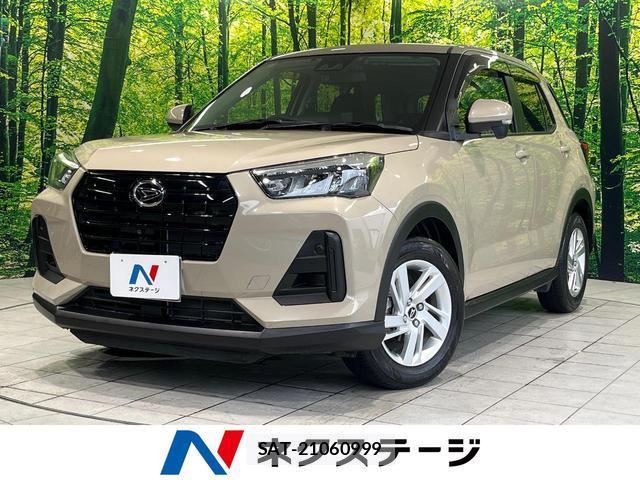 Daihatsu ROCKY 2022-04 8005323-0