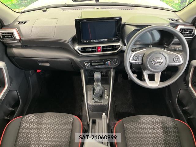 Daihatsu ROCKY 2022-04 8005323-1