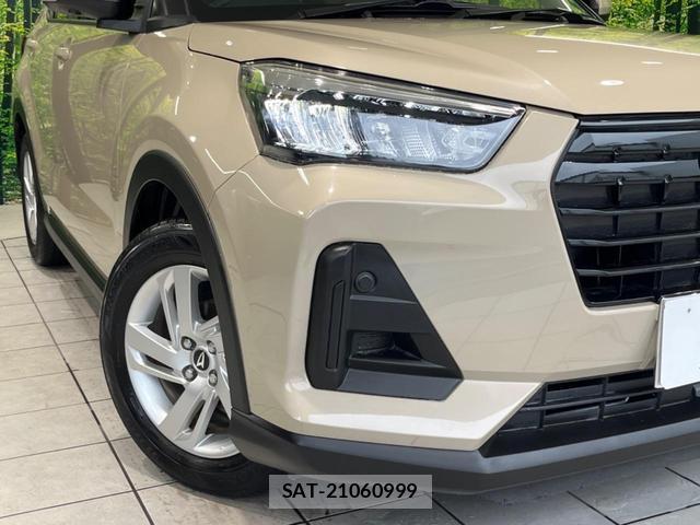 Daihatsu ROCKY 2022-04 8005323-11
