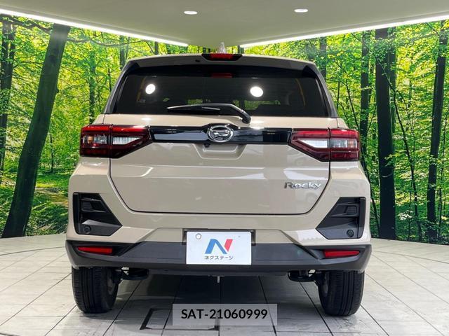 Daihatsu ROCKY 2022-04 8005323-14
