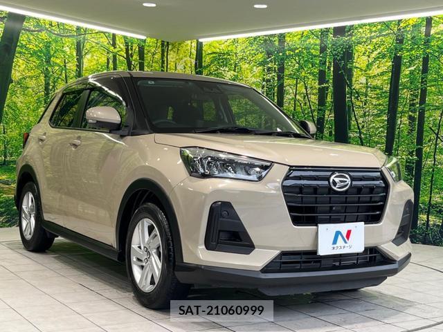 Daihatsu ROCKY 2022-04 8005323-15