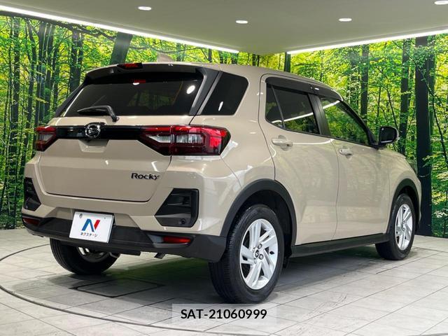 Daihatsu ROCKY 2022-04 8005323-16