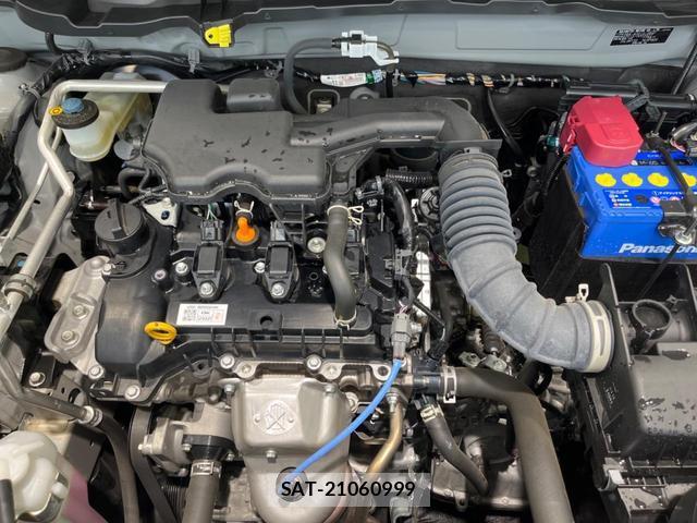 Daihatsu ROCKY 2022-04 8005323-17