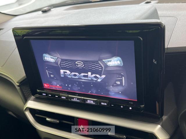 Daihatsu ROCKY 2022-04 8005323-3