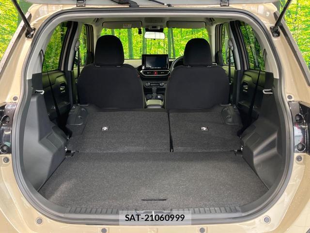 Daihatsu ROCKY 2022-04 8005323-9