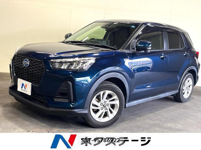Daihatsu ROCKY 2023-04 8006209-0