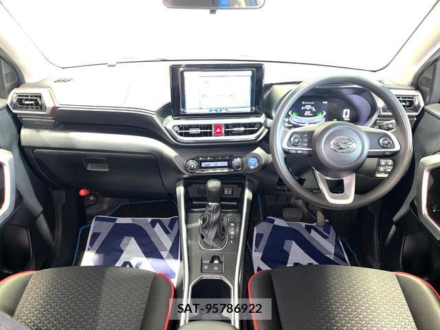 Daihatsu ROCKY 2023-04 8006209-1