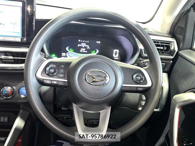 Daihatsu ROCKY 2023-04 8006209-11