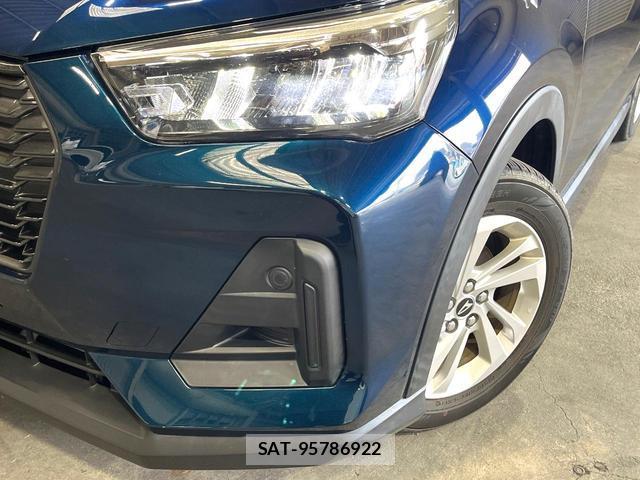 Daihatsu ROCKY 2023-04 8006209-12