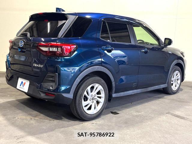 Daihatsu ROCKY 2023-04 8006209-17