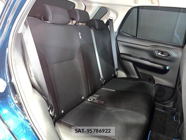 Daihatsu ROCKY 2023-04 8006209-8