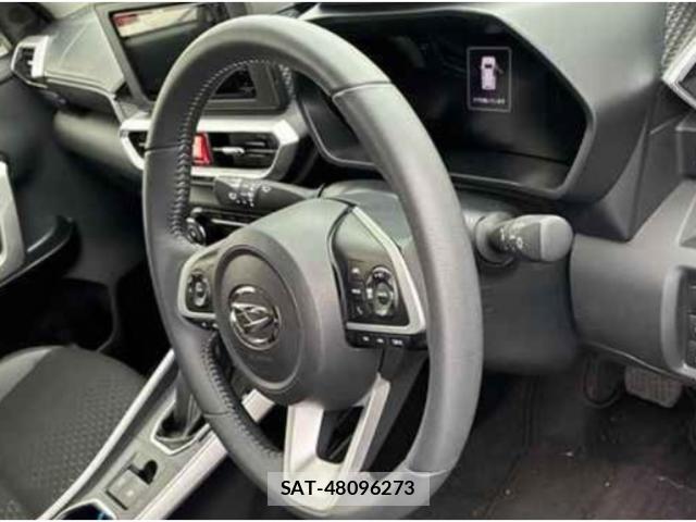 Daihatsu ROCKY 2025-03 8008285-2
