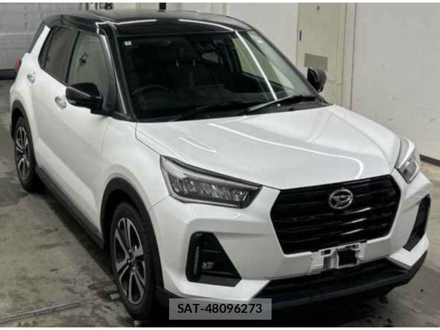 Daihatsu ROCKY 2025-03 8008285-3