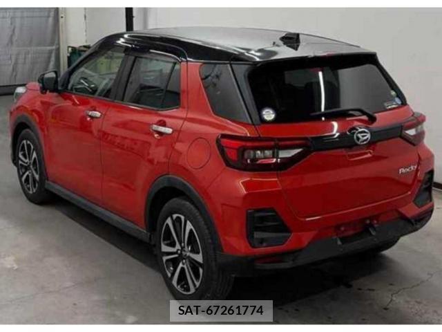 Daihatsu ROCKY 2021-07 8008287-1