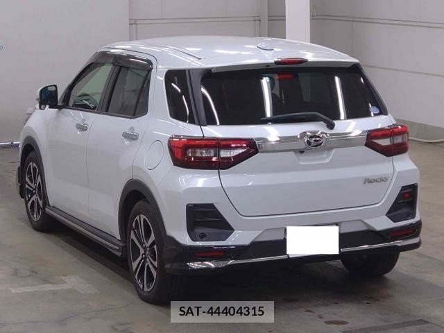 Daihatsu ROCKY 2021-02 8008306-1