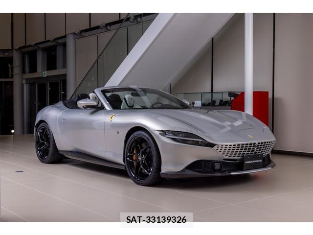 Ferrari Roma 2024-10 8006315-3