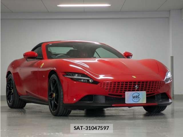 Ferrari Roma 2026-01 8007965-4