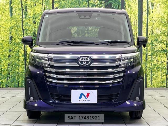 Toyota ROOMY 2022-07 8003419-13
