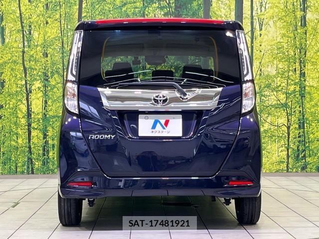 Toyota ROOMY 2022-07 8003419-14