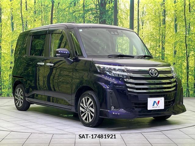 Toyota ROOMY 2022-07 8003419-15