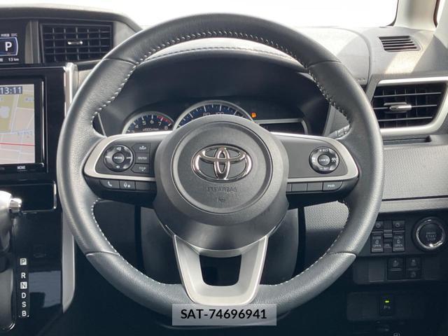 Toyota ROOMY 2021-08 8004681-12