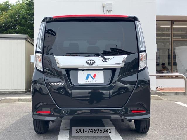 Toyota ROOMY 2021-08 8004681-17