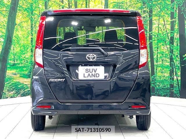 Toyota ROOMY 2021-06 8004889-15