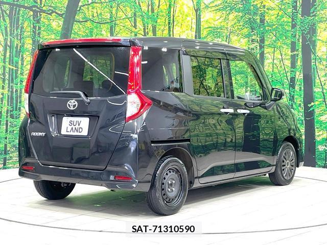 Toyota ROOMY 2021-06 8004889-16
