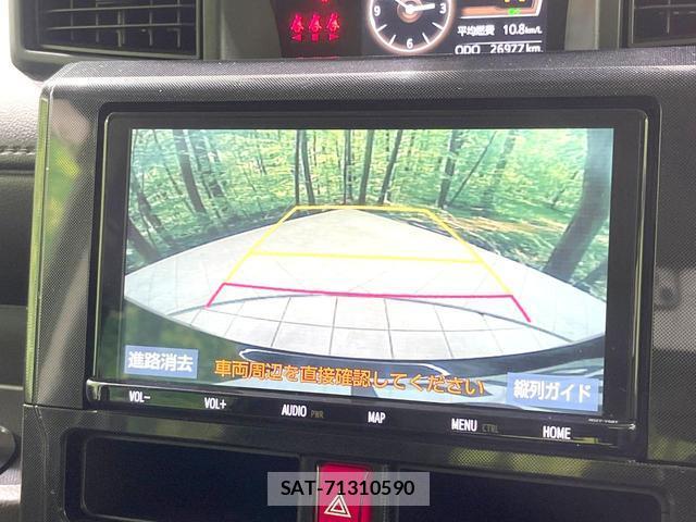 Toyota ROOMY 2021-06 8004889-3