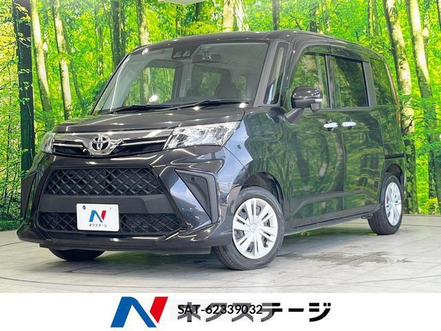 Toyota ROOMY 2023-12 8005144-0