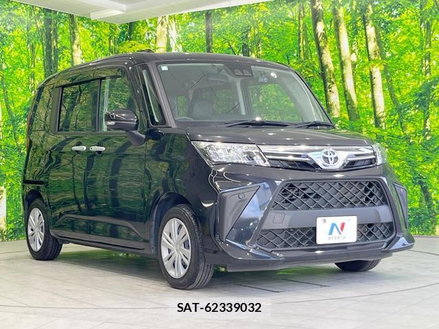 Toyota ROOMY 2023-12 8005144-15