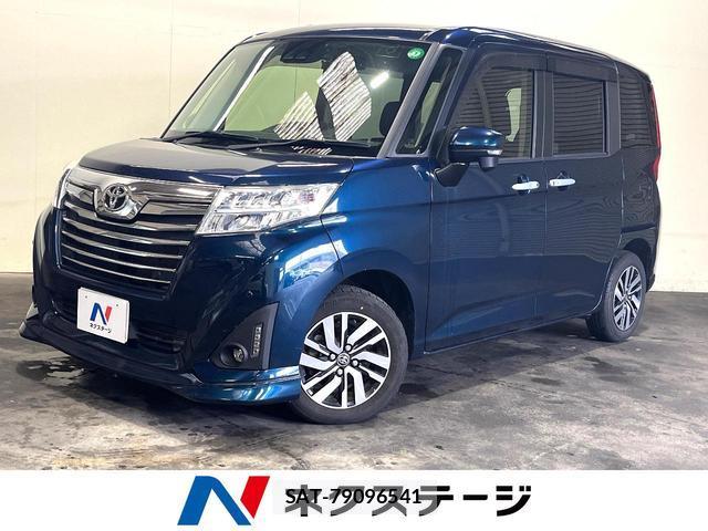 Toyota ROOMY 2019-08 8006213-0
