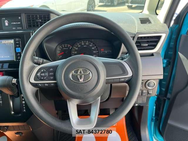 Toyota ROOMY 2023-03 8006561-4