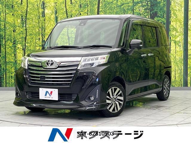 Toyota ROOMY 2017-07 8007219-0