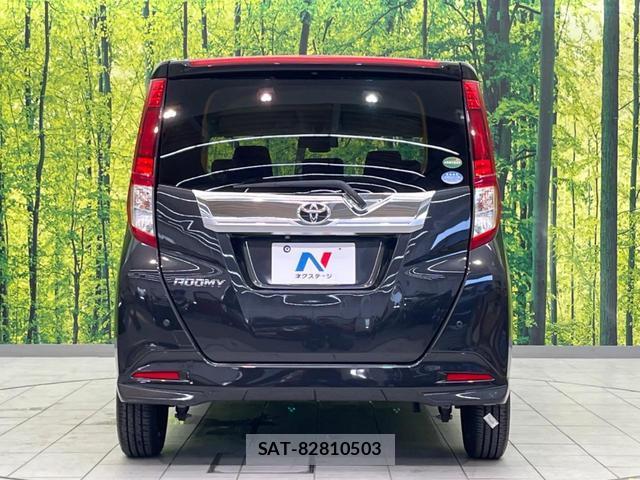 Toyota ROOMY 2017-07 8007219-14
