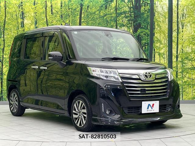 Toyota ROOMY 2017-07 8007219-15